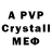 Alpha PVP Crystall volodymyr podolnyi